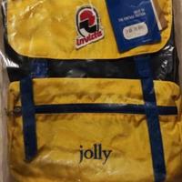Zaino Invicta Jolly III The Vintage Edition