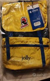 Zaino Invicta Jolly III The Vintage Edition