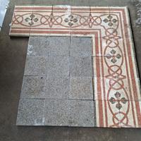 graniglia di recupero 