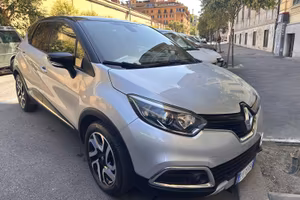 Renault Captur 1.5 dCi - bella