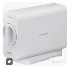 Samsung Filtro Microplastiche Less Microfiber