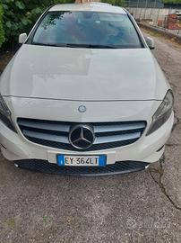 MERCEDES Classe A (W/C169) - 2015