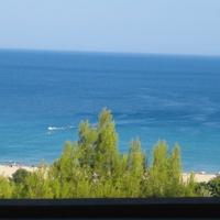 Costa Rei Villetta vista mare. Panorama mozzafiato