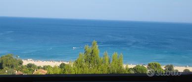 Costa Rei Villetta vista mare. Panorama mozzafiato