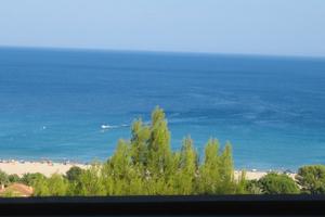 Costa Rei Villetta vista mare. Panorama mozzafiato