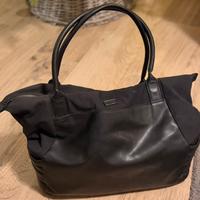 Borsa Cybex nera (passeggino Cybex Priam)