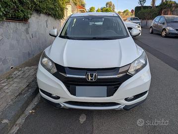 Honda HR-V 1.6 DTEC