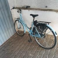 bici da donna da 26