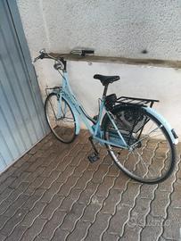 bici da donna da 26