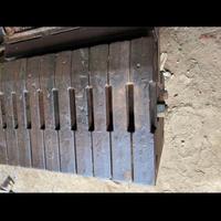 Zavorre per trattore