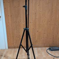 PROEL Asta professionale lunga con contrappeso