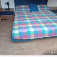 Stanza in appartamento