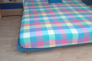 Stanza in appartamento