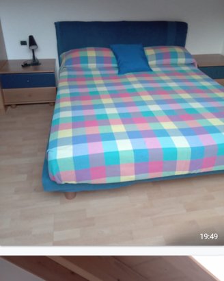 Stanza in appartamento