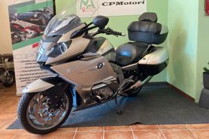 BMW K1600 GTL