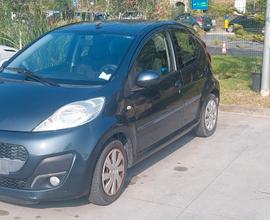 Peugeot 107 - 2013
