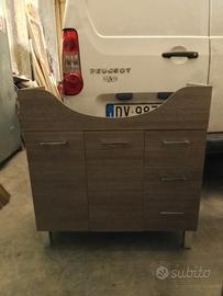 mobile bagno 