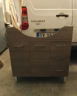 mobile bagno 