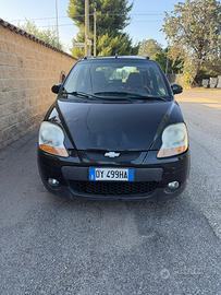 Chevrolet matiz
