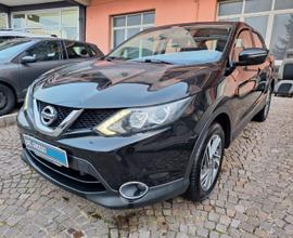 Nissan Qashqai 1.5 dCi DPF Acenta