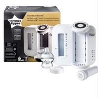 Sterilizzatore e Prepara biberon 