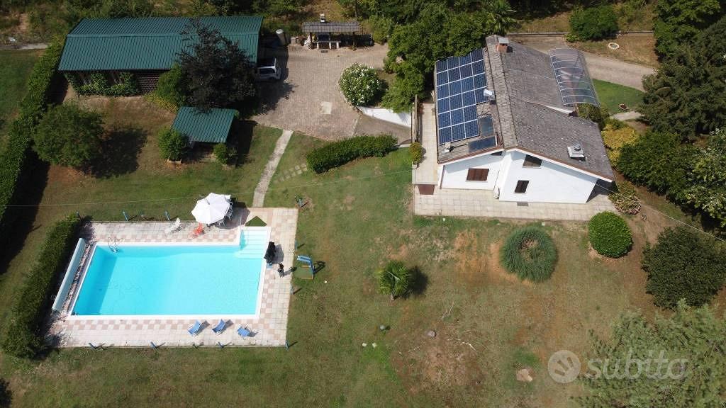 Casa – Monteu Roero, Cuneo - Vista 2