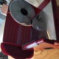 affettatrice lama 19