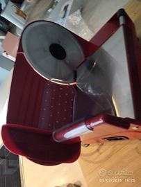 affettatrice lama 19