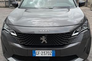 PEUGEOT 3008 BlueHDi 130 S&S EAT8 GT Pack