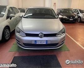 Volkswagen Golf 7 1.2 Benzina 2016