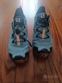Salomon Cross Hike GORE-TEX trekking