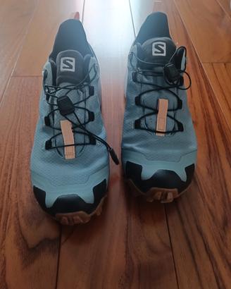 Salomon Cross Hike GORE-TEX trekking