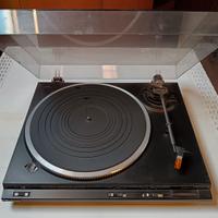 Giradischi Technics
