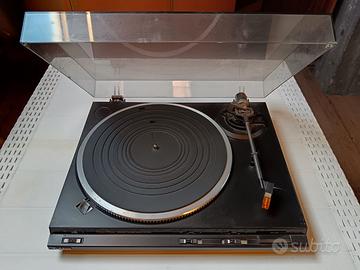Giradischi Technics