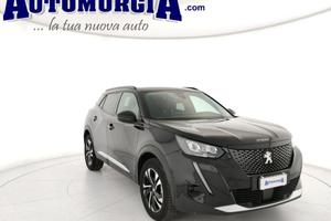 PEUGEOT 2008 BlueHDi 130 S&S EAT8 Allure Pack