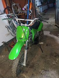 pit bike 110 