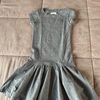 Vestito bambina 18-24 mesi