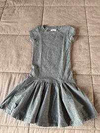 Vestito bambina 18-24 mesi