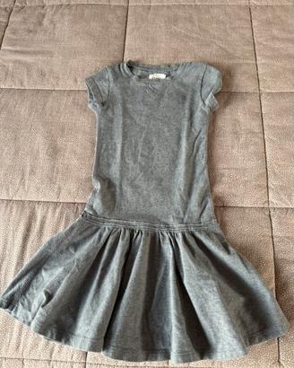 Vestito bambina 18-24 mesi