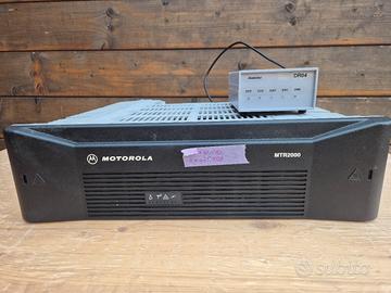 ponte UHF DMR