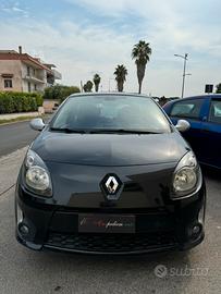 Twingo rs