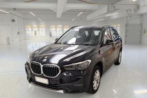 BMW X1 SDRIVE 16D BUSINESS ADVANTAGE AUTO SUV