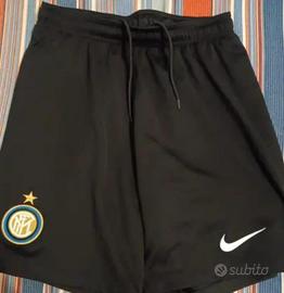 Calzoncini inter hotsell