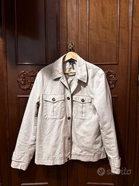 Giacca H&M uomo beige taglia L