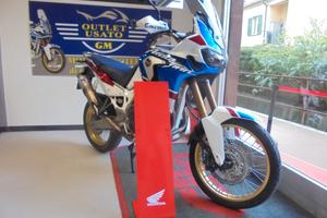 Honda CRF 1000 ADVENTURE SPORT