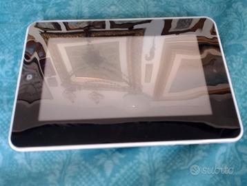 Tablet Vintage 7'' Windows CE 6.0
