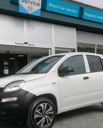 Fiat Panda 0.9 TwinAir Turbo Natural Power Pop Van