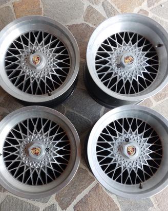 Cerchi Remotec 8x16 e 9x16