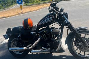 harley davidson  sportster 883R