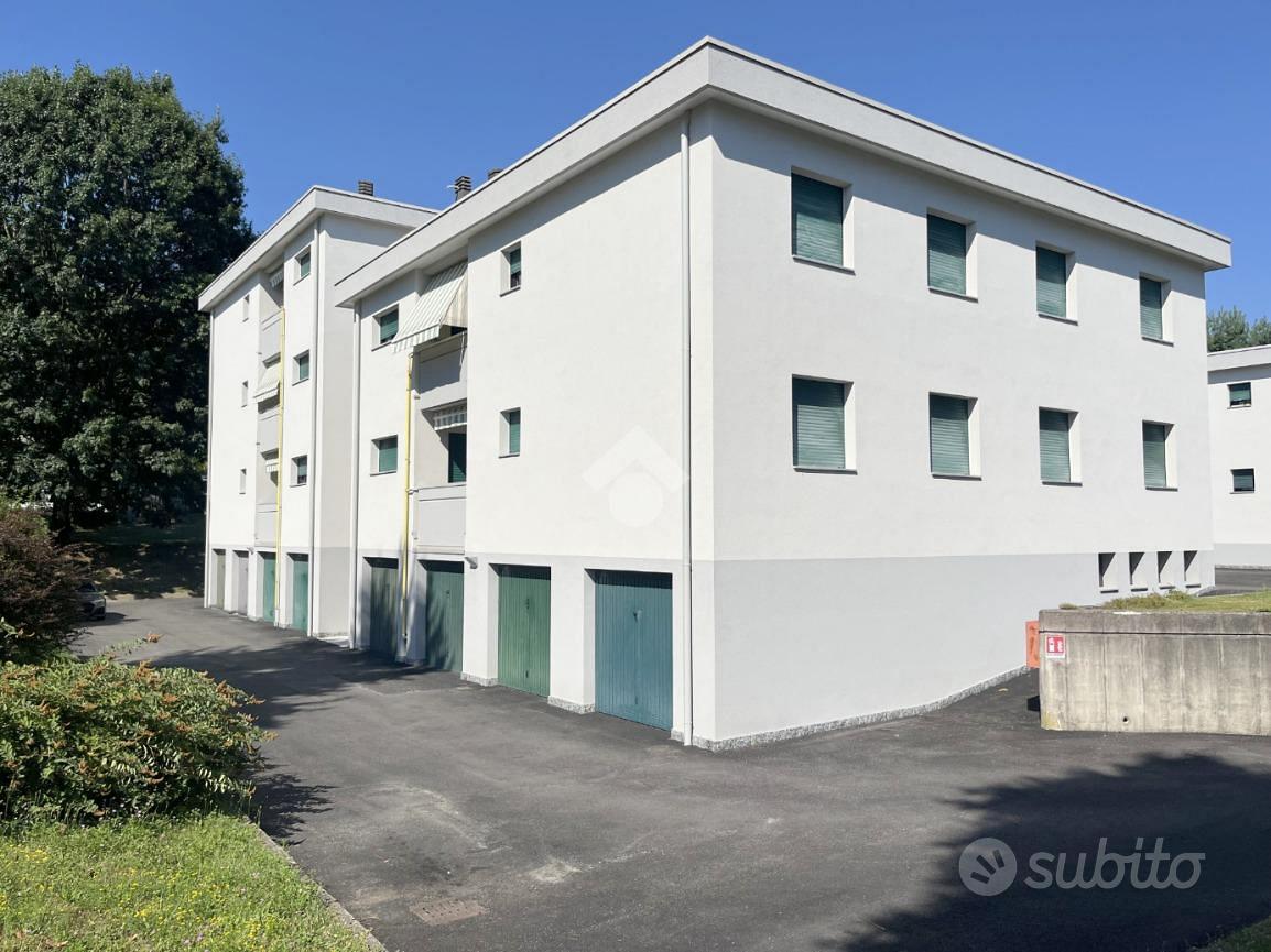 Appartamento – Valmorea, Molino del Traffico - Vista 3